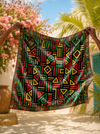 "Nairobi" Bandana