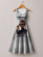 Seasoned Corset Dress