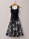 "Mizimu" Corset Dress