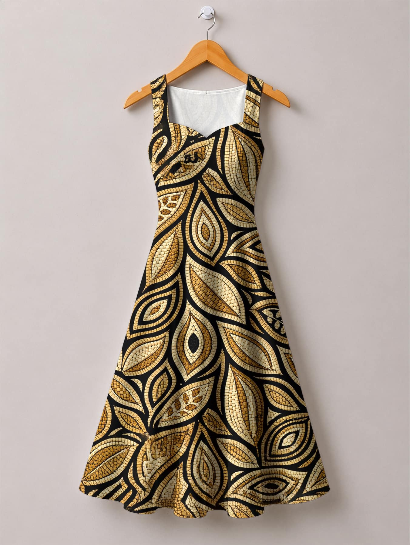 Ashanti Corset Dress & Leggings Deal
