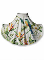 "Ndege" Twirl Skirt