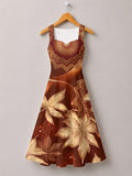 "Joto" Corset Dress