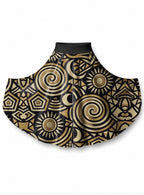 "Sahara" Twirl Skirt