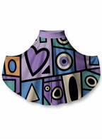 "Sanaa" Twirl Skirt