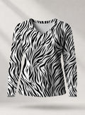 "Milia" Long Sleeve Shirt