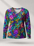 "Upinde" Long Sleeve Shirt