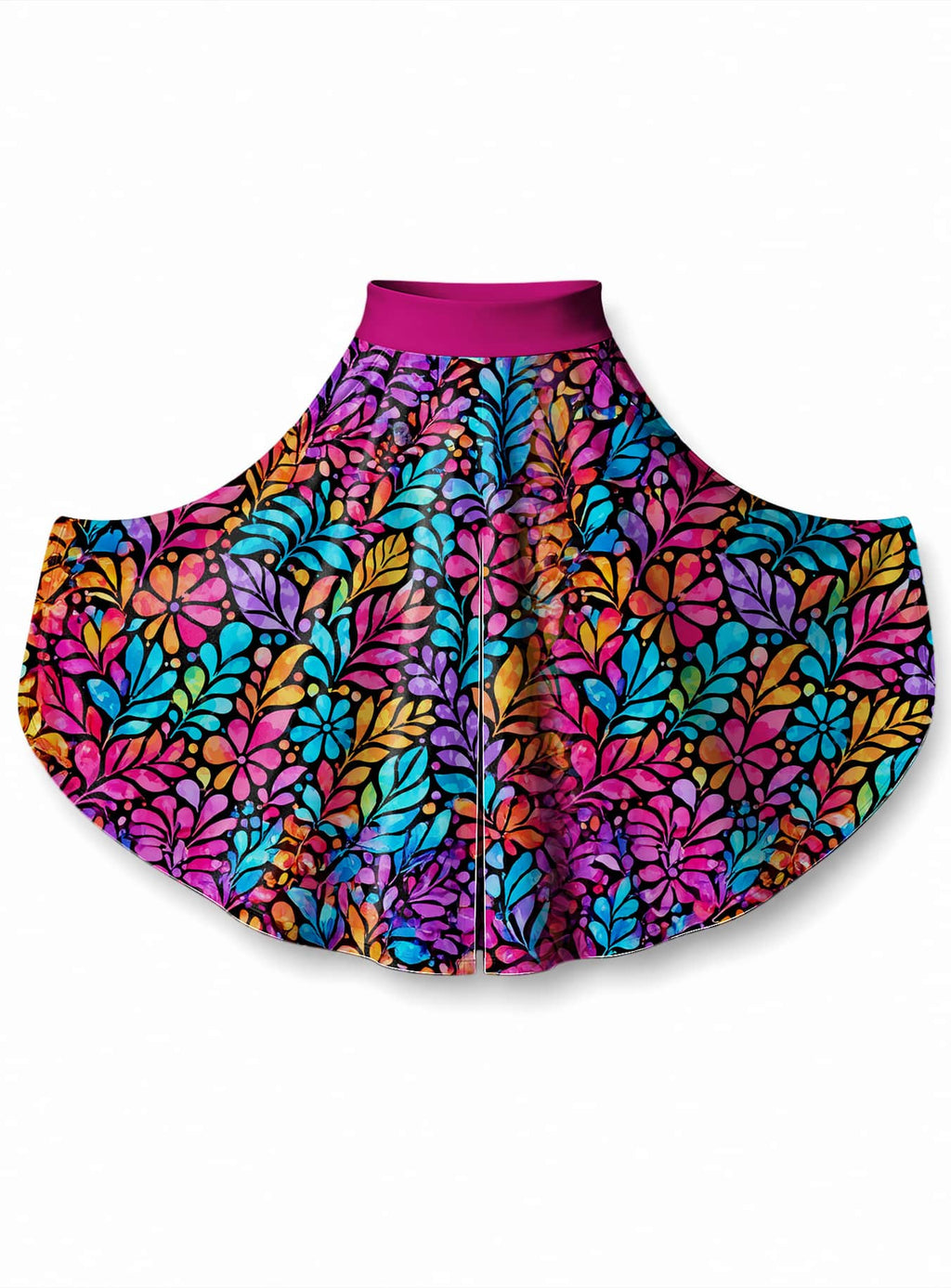 "Rangi" Twirl Skirt