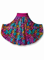 "Rangi" Twirl Skirt