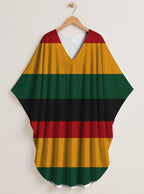 "Accra" Kaftan Dress