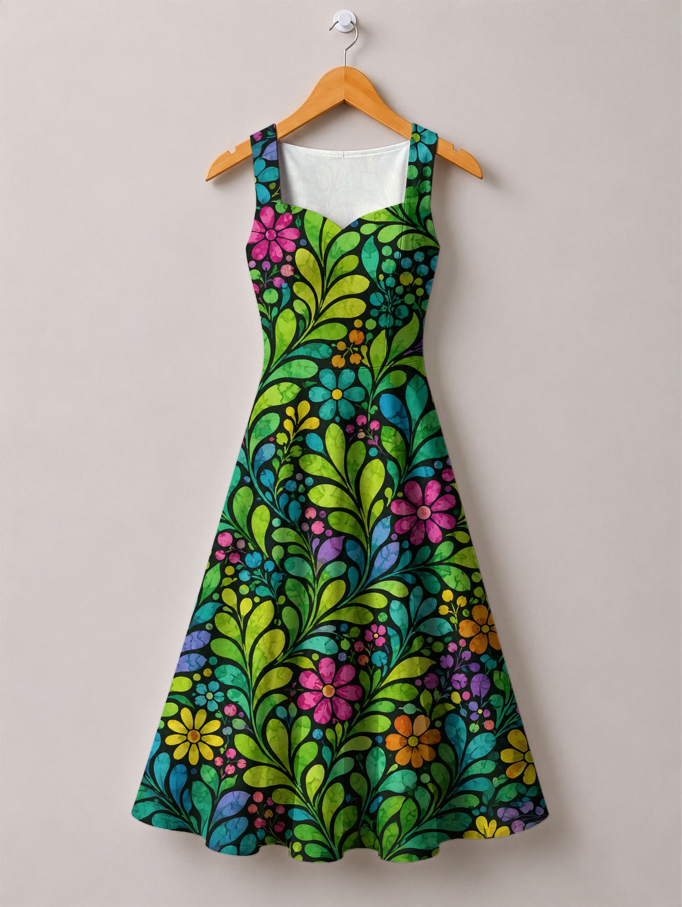 "Zumaridi" Corset Dress
