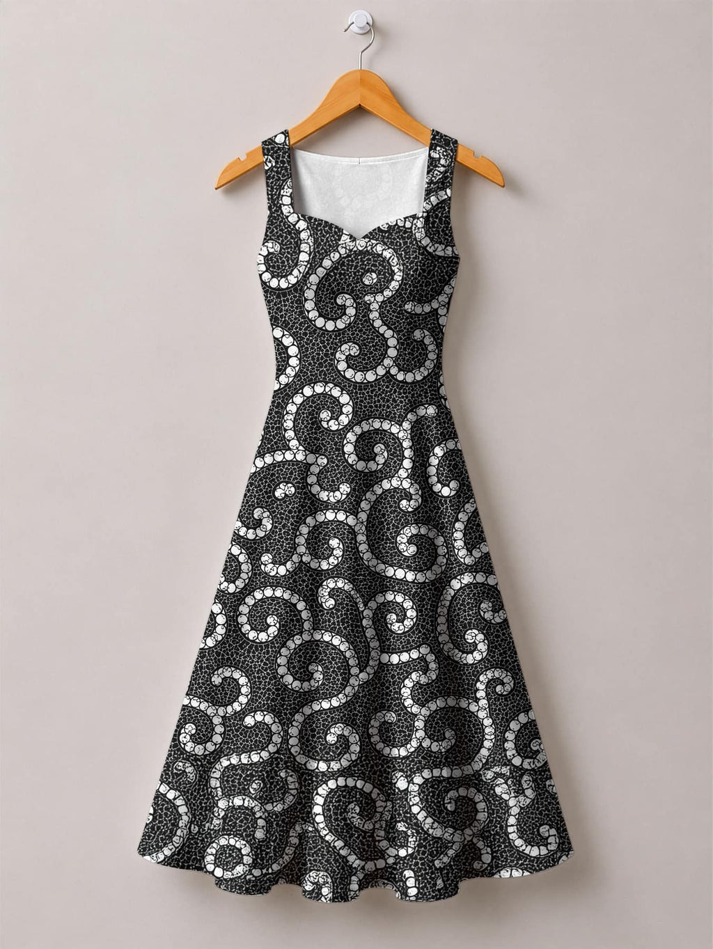 "Duara" Corset Dress