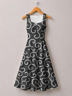 "Duara" Corset Dress