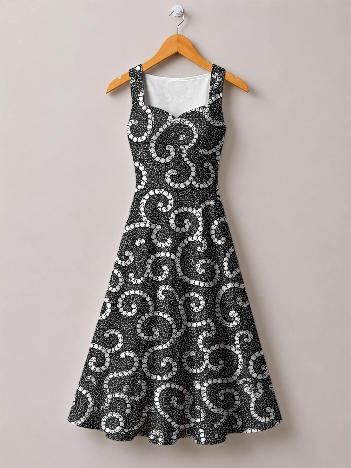 "Duara" Corset Dress