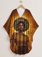 "Affirmed" Kaftan Dress