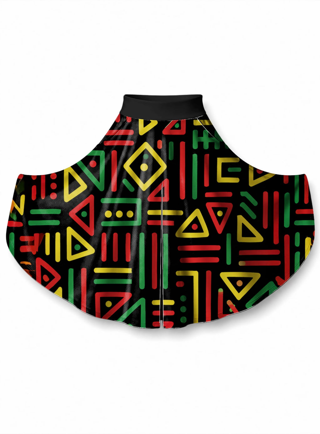 "Nairobi" Twirl Skirt