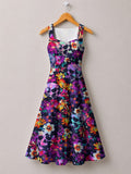 "Njozi" Corset Dress