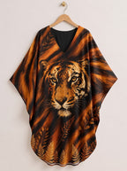 "Moto" Kaftan Dress