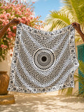 "Mwanga" Bandana Promo