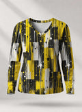 "Mvua" Long Sleeve Shirt