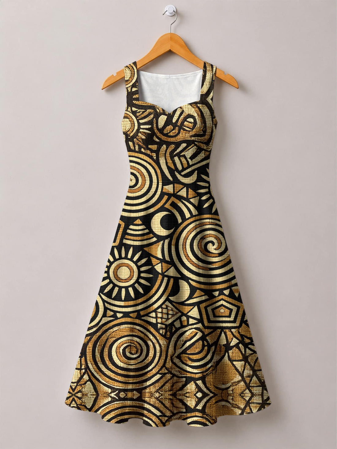 Sahara Corset Dress & Leggings Deal