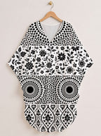 "Mwanga" Kaftan Dress Promo