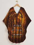 "Amara" Kaftan Dress