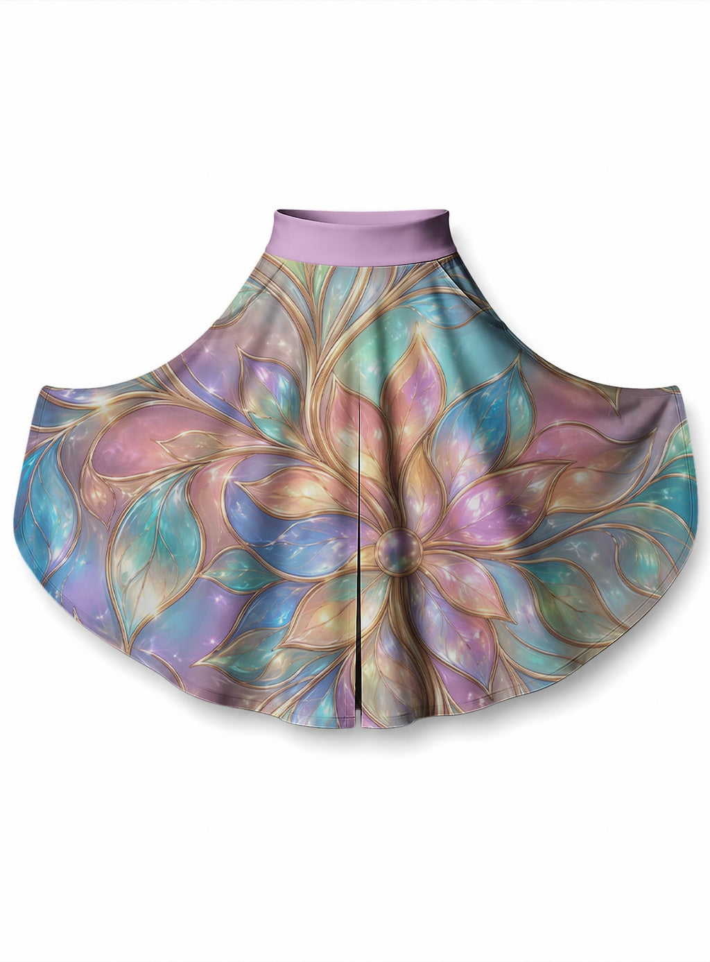 "Almasi" Twirl Skirt