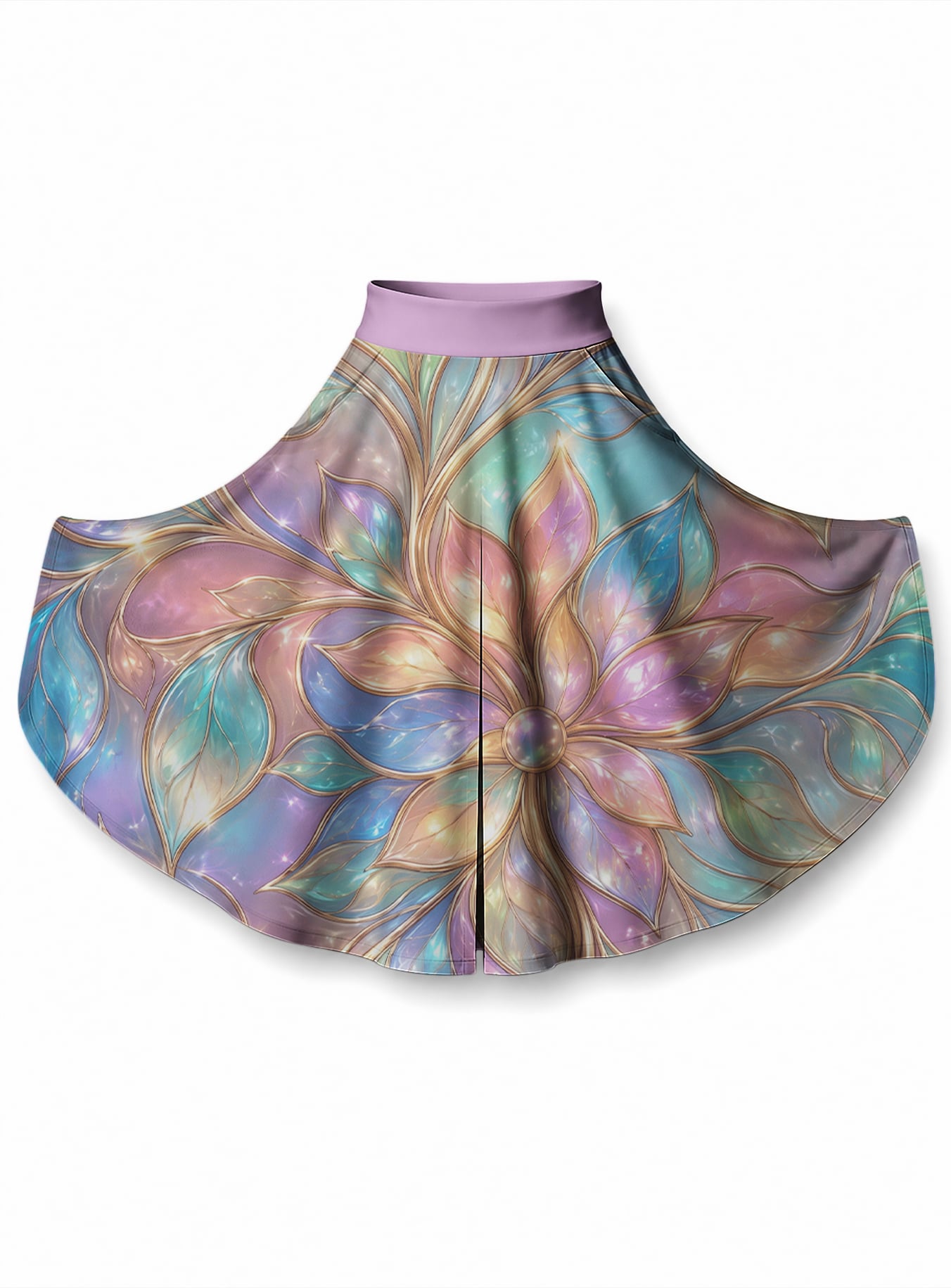 "Almasi" Twirl Skirt