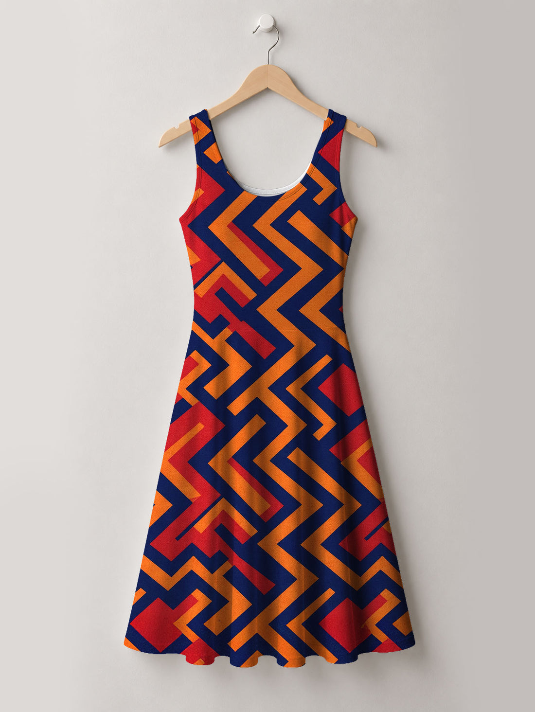 "Nzinga" Corset Dress & Leggings Deal