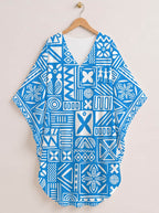 "Anga" Kaftan Dress