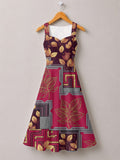 "Vuli" Corset Dress