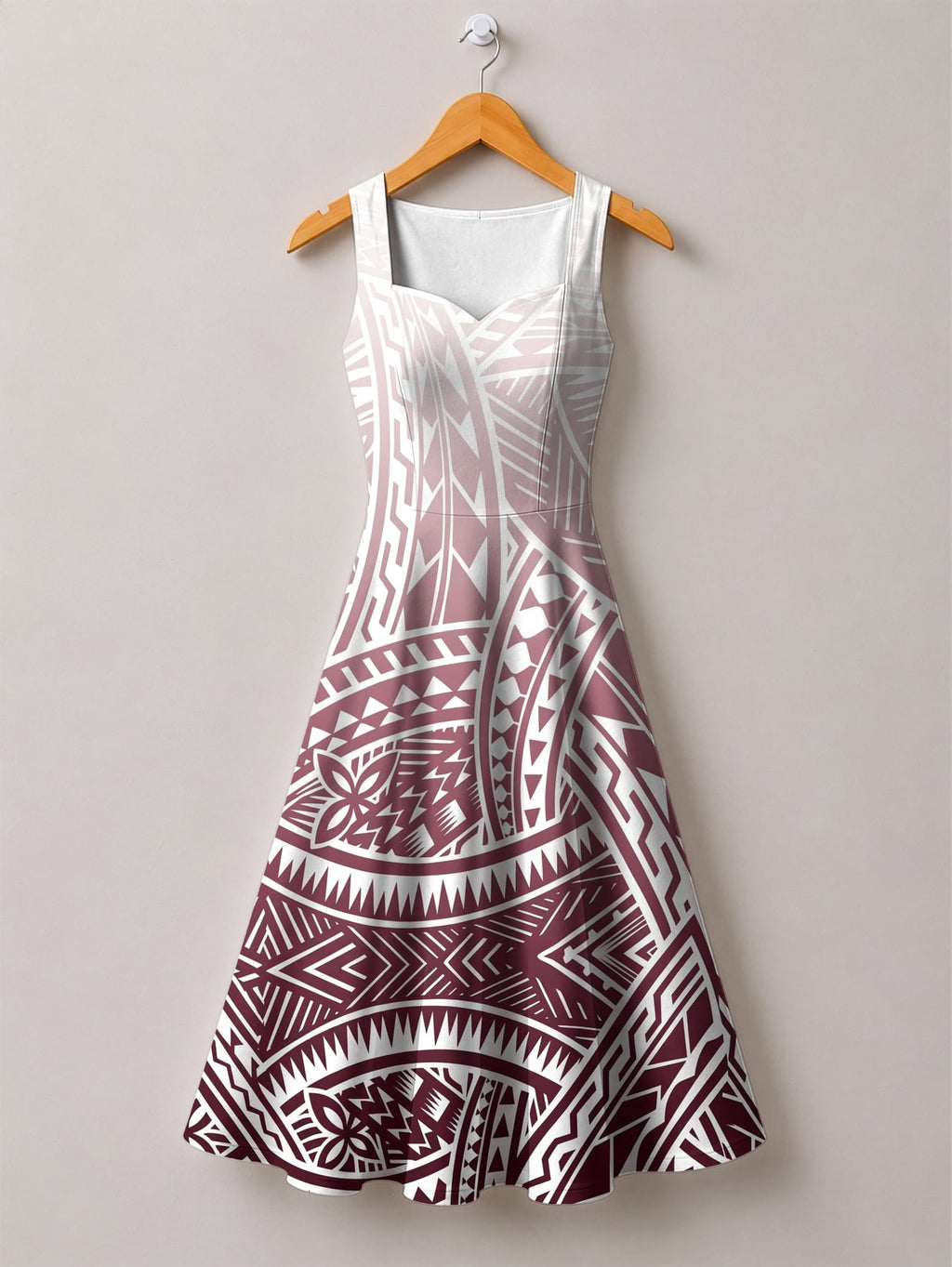 "Kapa" Corset Dress