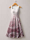"Kapa" Corset Dress