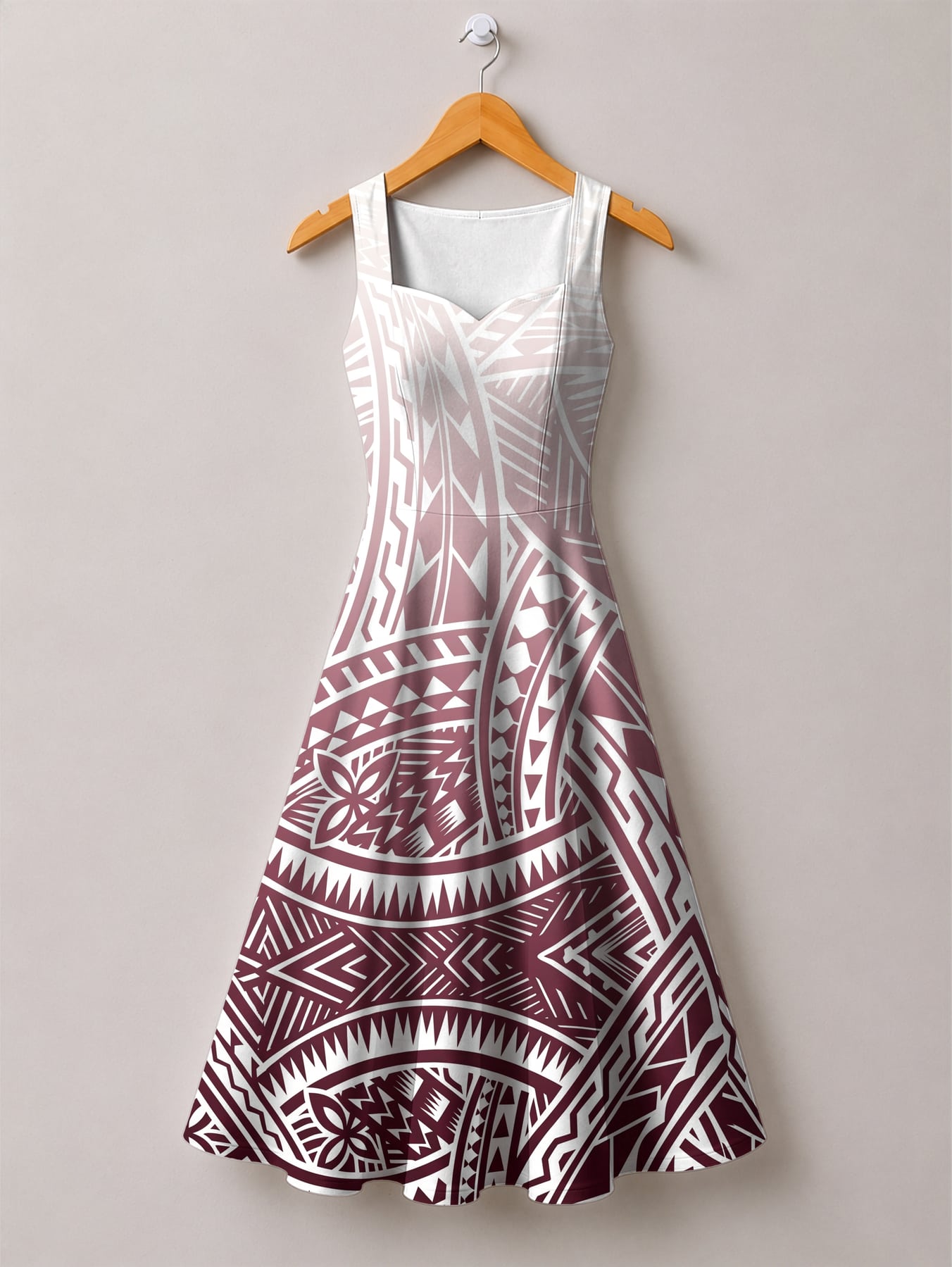 "Kapa" Corset Dress