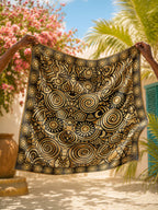 Sahara Bandana