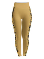 "Haradali" Hoodie Dress & Leggings Deal