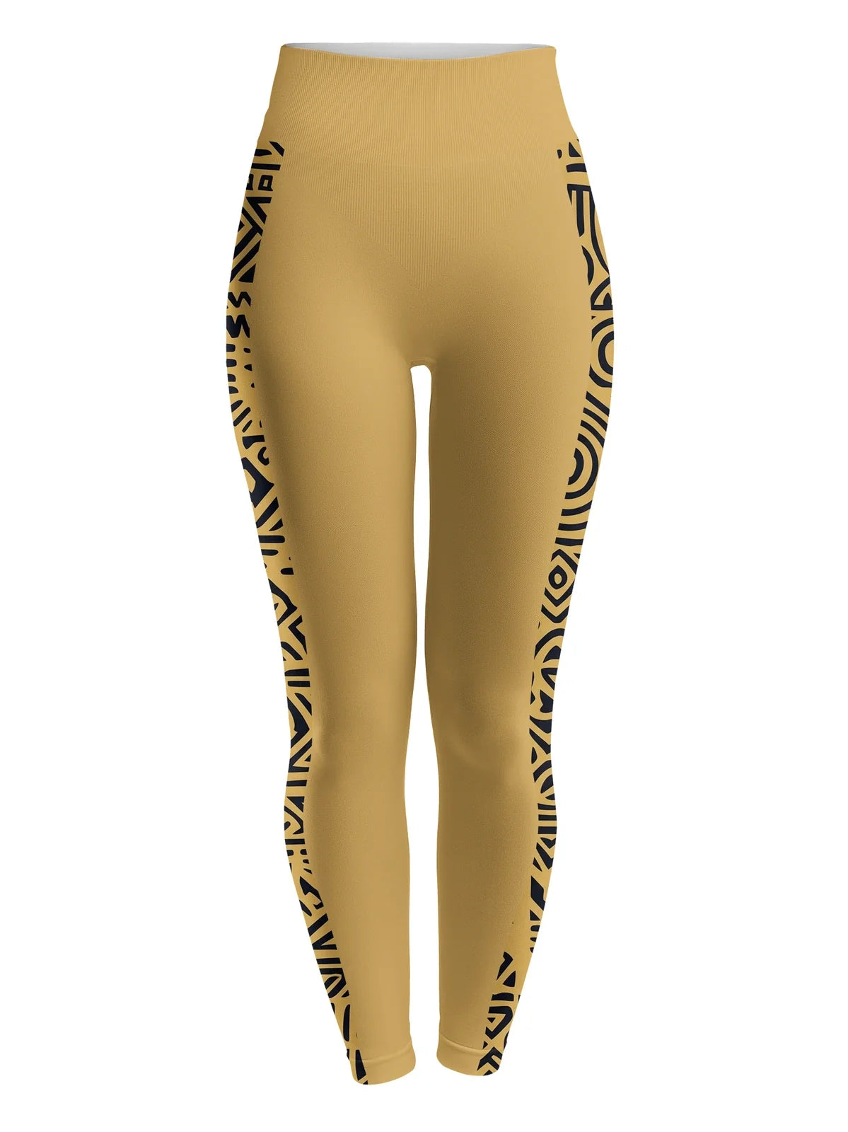 "Haradali" Hoodie Dress & Leggings Deal