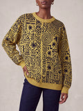"Haradali" Sweatshirt Promo