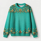 "Heshima" Sweatshirt — front view