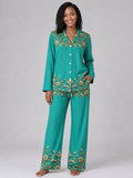 "Heshima" Pajama Set