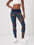Ubuntu Leggings