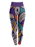 "Johari" Leggings