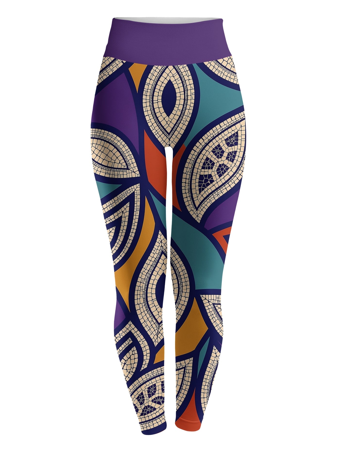 "Johari" Leggings