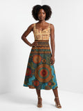 "Mto" 2 Dresses + Free Leggings