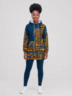"Ngazi" Leggings