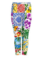 "Kisiwa" Leggings