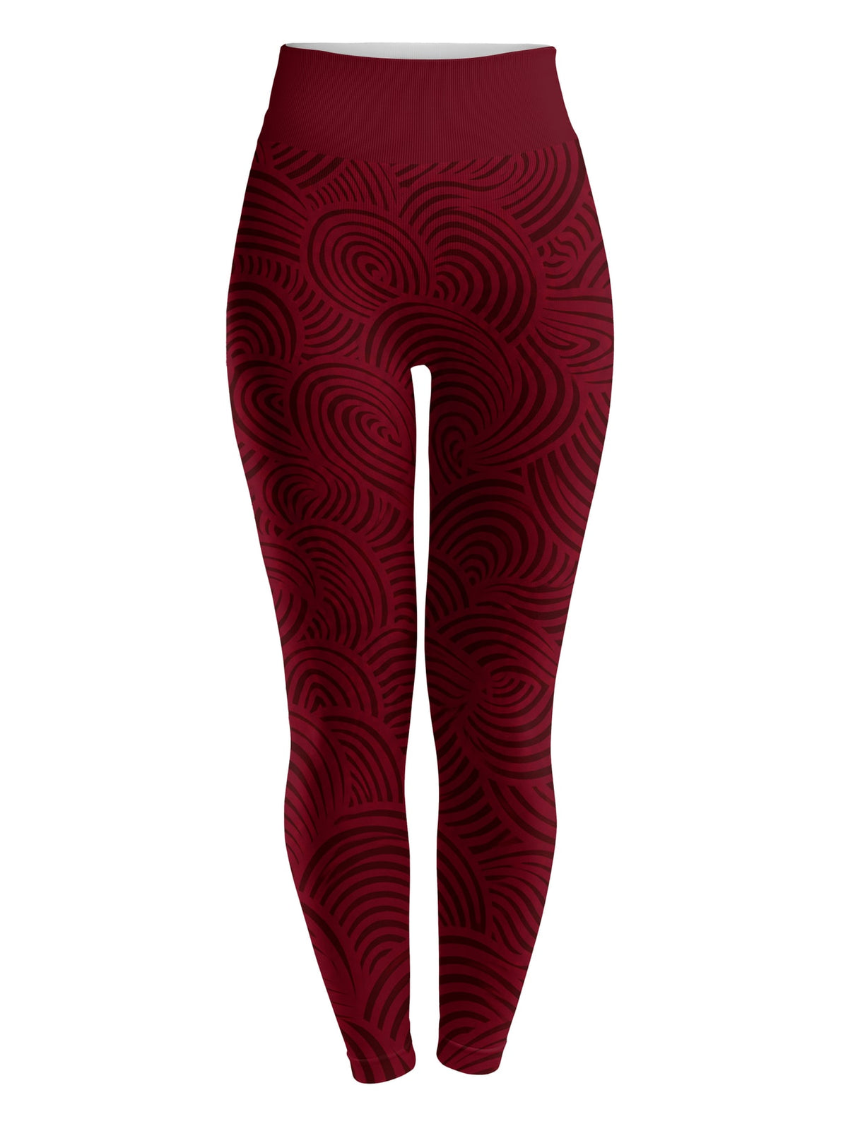 "Divai" Leggings