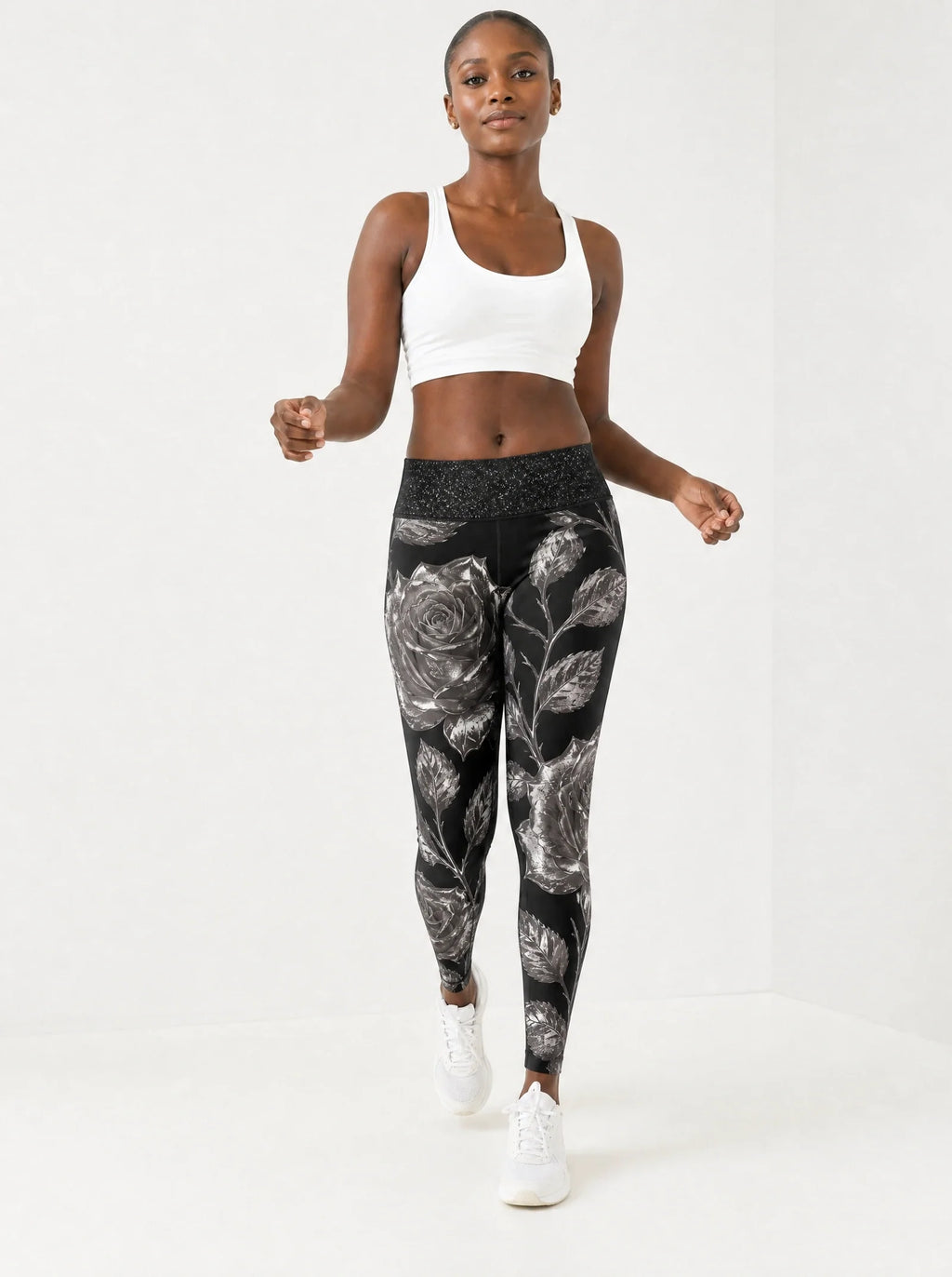 "Usiku" Hoodie Dress & Leggings Deal