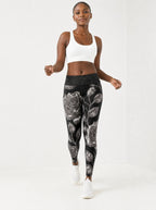 "Usiku" Hoodie Dress & Leggings Deal