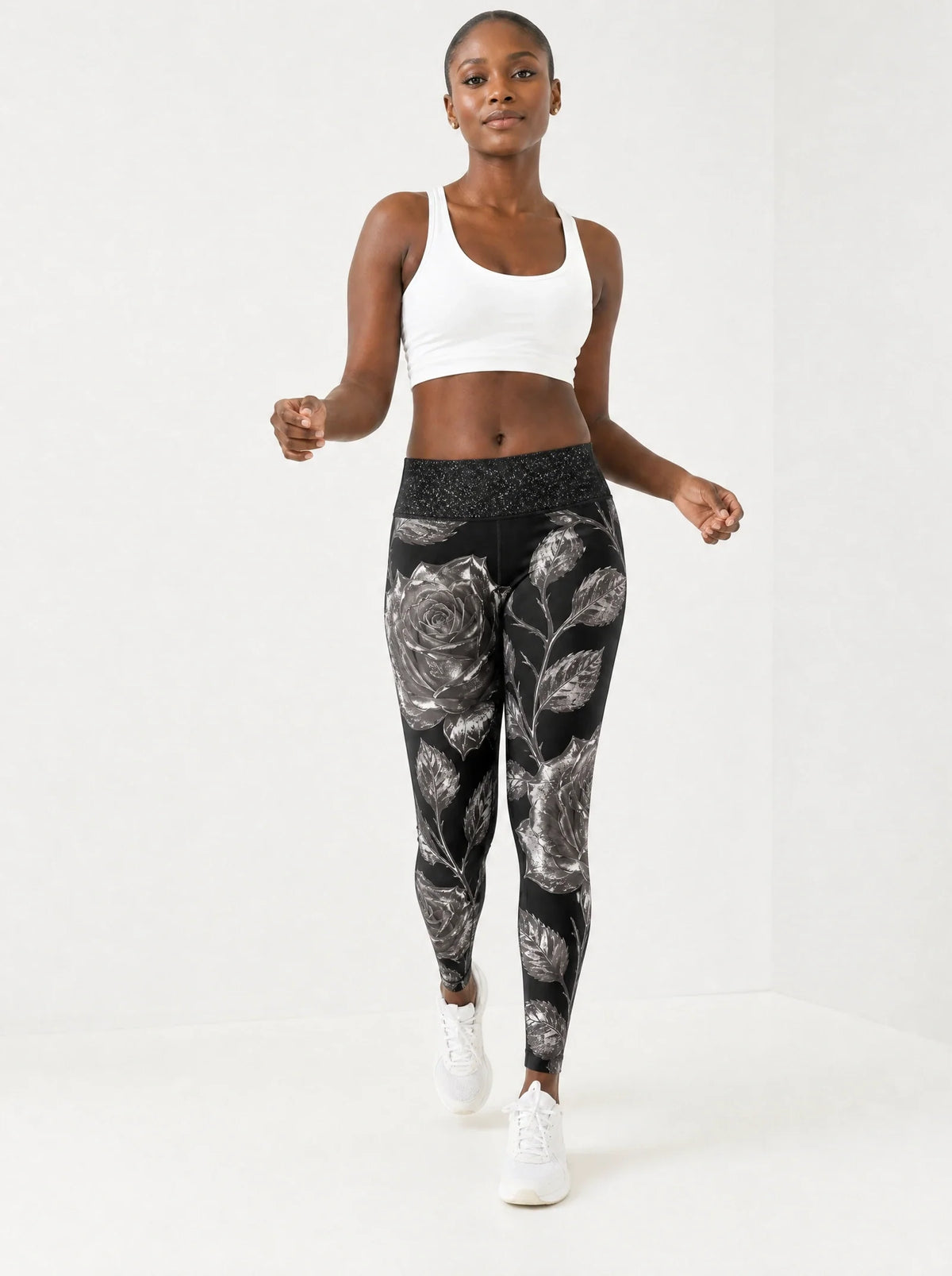 "Usiku" Hoodie Dress & Leggings Deal
